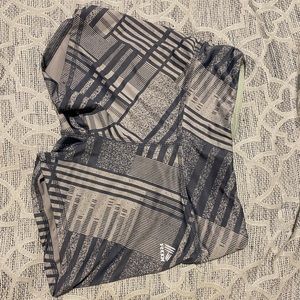 Rbx spandex shorts